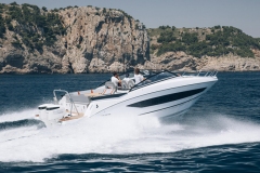 Shooting Flyer 10 by Beneteau